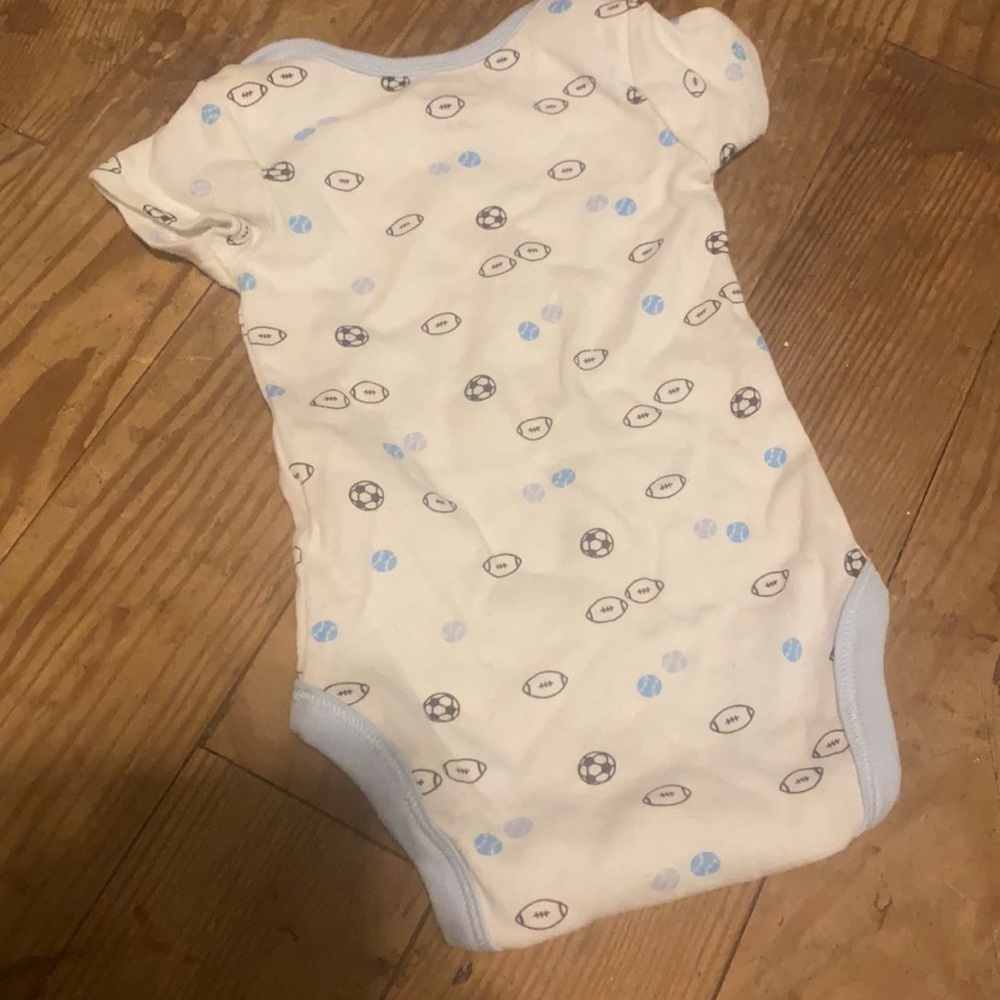 0-3 month bundle - Picture 3 of 6
